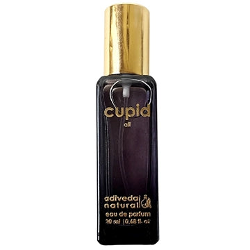 Cupid Unisex Perfume - Spicy Oriental Perfume with Oud Fragrance 20 ml
