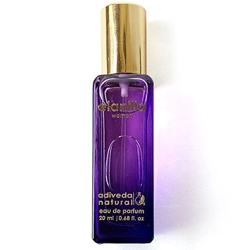 Elanilla Caramel & Vanilla Pocket Perfume For Women 20 ml