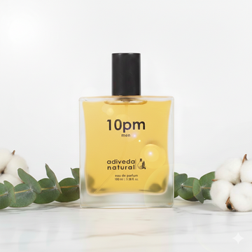 10PM Men EDP - Woody Spicy Perfume for Men 100 ml