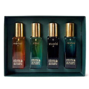 Perfume Gift Set Combo For All 80ml