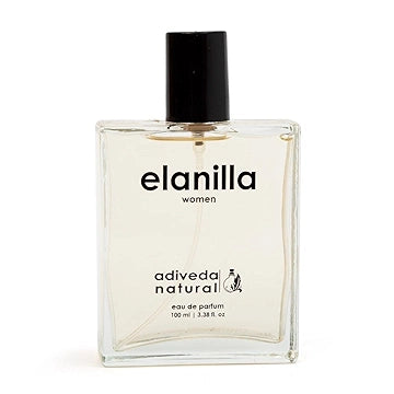 Elanilla Women EDP - Caramel & Vanilla Perfume For Women 100 ml