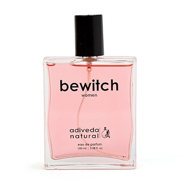Bewitch Women EDP - Sweet Ambery Floral and Musky Perfume for Women 100 ml